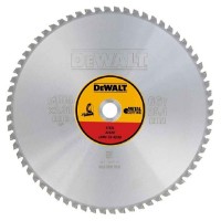 Disc de tăiere Dewalt DT1926 66T