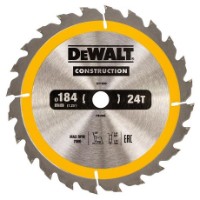 Диск для резки Dewalt DT1939 24T
