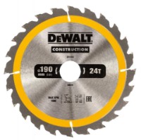 Disc de tăiere Dewalt DT1944 24T
