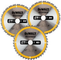Disc de tăiere Dewalt DT1962-QZ