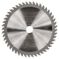 Disc de tăiere Dewalt DT4087 48T