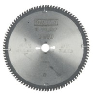 Диск для резки Dewalt DT4290 96T