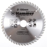 Disc de tăiere Hammer Flex 205-113 (30663)