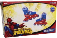 Роликовые коньки Mondo Spiderman 34-37 (18/495)