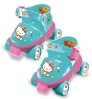 Роликовые коньки Mondo Hello Kitty 22-29 (28106)