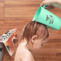 Кружка для полоскания волос BabyOno (0242)  фото №3 — интернет-магазин Desire.md
