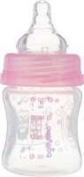 Бутылочка для кормления BabyOno 120ml Pink (0402/02)