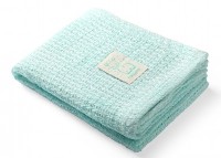 Одеяло для малышей BabyOno Mint (479/03)