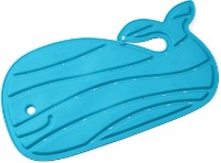 Коврик для ванны Skip Hop Moby Blue (235650)