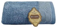 Prosop Василиса Belveder 70x130 Gray-Blue