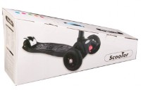 Самокат Scooter Led Wheels (38014)