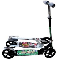 Самокат Scooter Multicolor (38018) фото №3 — интернет-магазин Desire.md