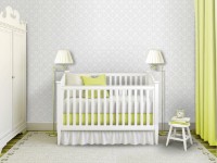 Обои GranDeco 07-11-5 Jack'n Rose II  фото №2 — интернет-магазин Desire.md