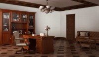 Обои GranDeco A36101 Elena  фото №4 — интернет-магазин Desire.md