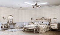 Обои GranDeco A36201 Elena  фото №2 — интернет-магазин Desire.md