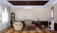 Обои GranDeco A36201 Elena  фото №3 — интернет-магазин Desire.md
