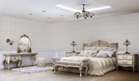 Обои GranDeco A36202 Elena  фото №2 — интернет-магазин Desire.md