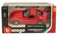Машина Bburago 1:43 Ferrari (18-36100) 