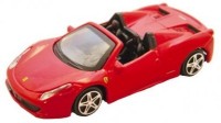 Mașină Bburago 1:43 Ferrari (18-36100) 