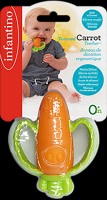 Inel gingival Infantino Carrot (216216l) 