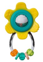 Jucărie cu sunătoare Infantino Spin&Rattle (216314I)