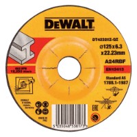 Шлифовальный круг DeWalt DT42320Z