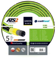 Furtun de grădină Cellfast Green 3/4" 25m (34830)