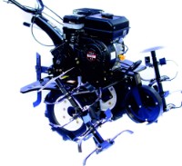 Motocultor TechnoWorker Set HB 700 S Eco