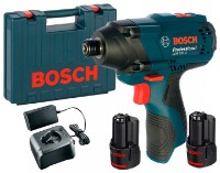 Шуруповерт Bosch GDR 120-LI (06019F0001)