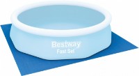 Подстилка для бассейна Bestway 58001