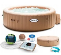 Spa-Jacuzzi gonflabilă Intex 28426