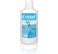 Detergent Chemoform Cristal 1L