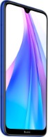 Telefon mobil Xiaomi Redmi Note 8T 4Gb/128Gb Starscape Blue