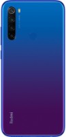 Telefon mobil Xiaomi Redmi Note 8T 4Gb/128Gb Starscape Blue