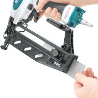 Пневматический гвоздодер Makita AF601 фото №3 — интернет-магазин Desire.md