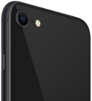 Telefon mobil Apple iPhone SE 2020 64Gb Black