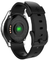 Smartwatch MyKronoz ZeRound 3 Black