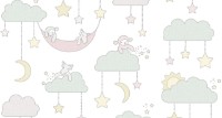 Tapete GranDeco LL3005 Jack'n Rose II