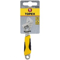 Разводной ключ Topex 35D121