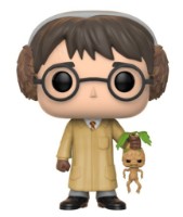 Figura Eroului Funko Pop Harry Potter (29496) 