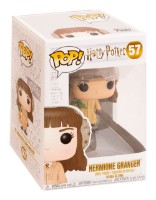 Figura Eroului Funko Pop Harry Potter: Hermione Granger (29502) 