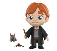 Фигурка героя Funko Pop Harry Potter: Ron Weasley (30450)