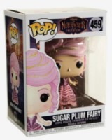 Фигурка героя Funko Pop Nutcracker and 4 Princesses: Sugar Plun Fairy (33585)