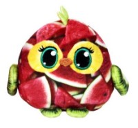 Мягкая игрушка Foodie Roos Roos-Fruit Cup (34302) 