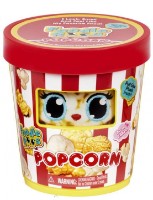Мягкая игрушка Foodie Roos Roos-Popcorn (34301) 