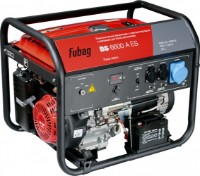Generator de curent Fubag BS 6600 A ES (838798)