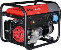 Generator de curent Fubag BS 7500 (838759)