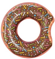 Cerc de înot Bestway 36118