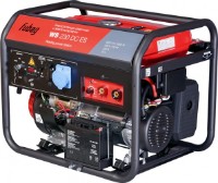Электрогенератор Fubag WS 230 DC ES (838237)