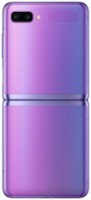 Мобильный телефон Samsung SM-F700 Galaxy Z Flip 8Gb/256Gb Mirror Purple